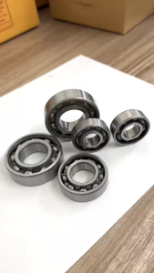 ชุดลูกปืนเฟืองเกียร์ Honda Air Blade แอร์เบลด ลูกปืนเฟืองเกียร์ พร้อมใช้งาน AIR BLADE ลดแรงเสียดทาน ขับสนุกขึ้น ใส่ได้หลายรุ่น สอบถามก่อนได้เลย