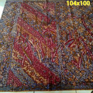 SARUNG BATIK TULIS LASEM ASLI EMPAT NEGERI