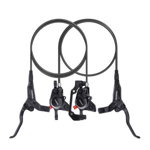 SHIMANO | Hydraulic Disk Brake System