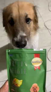 Bánh Thưởng Cho Chó Mọi Lứa Tuổi SmartHeart 100g