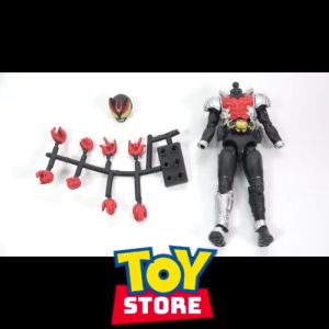 SHODO-XX Kamen Rider Kiva Form
