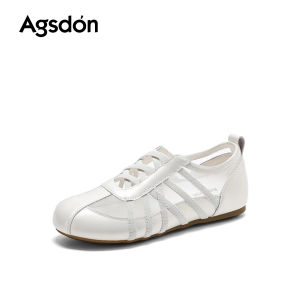 Agsdon | Breathable Training Shoes for Women Summer Casual Sports Shoes