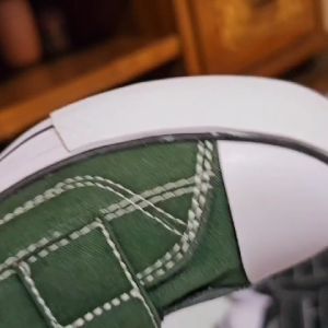 Sandal Selop Pria Murah Berkualitas Terbaru 2025 Slip On Bustong Cewek Cowok Keren Kekinian Gaul