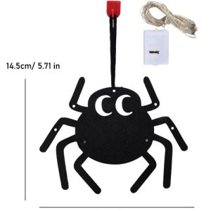 Halloween Small Hangings Event Scene Decorations Atmospheric Jack-o’-Lanterns Props Horror Props Indoor Outdoor Decoration Gift
