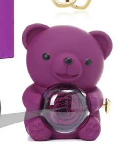 BERUANG TEDDY PROMISE BOX - HIDDEN JEWELRY / BOX CINCIN NIKAH LAMARAN / TEMPAT CINCIN NIKAH LAMARAN / KOTAK CINCIN MAWAR DIPUTAR/ HADIAH PASANGAN / BOX KALUNG GELANG / KOTAK KALUNG / KADO PASANGAN / KOTAK CINCIN BUNGA MAWAR DIPUTAR