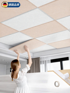O Margo | Super Sound Absorption Wall Panel