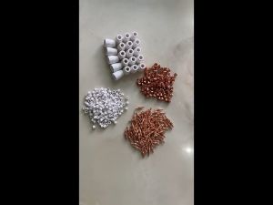 40pcs PT-31 Extended Air Plasma Cutting Nozzle Electrode Consumables
