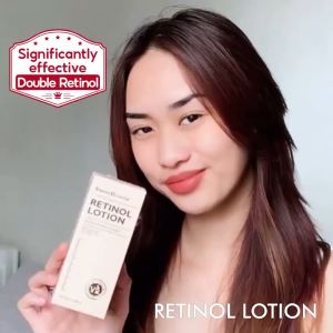 Retinol Lotion Mờ Nếp Nhăn Dưỡng Ẩm VIBRANT GLAMOUR 80ml