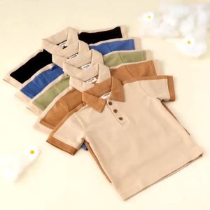 Axel Zea Kaos Polo Anak Couple 1-7 Thn