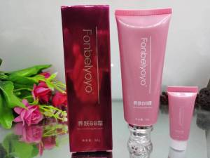BB Cream Dưỡng Ẩm Mới FONBEL YOYO BB Cream Dưỡng Da Trang Điểm Che Khuyết Điểm Tặng Mẫu BB Cream Dưỡng Ẩm Cho Nữ