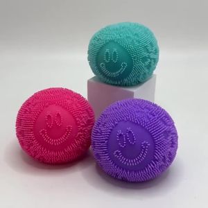 Schylling | Đồ Chơi Cảm Giác NeeDoh Hair Ball Giúp Giảm Căng Thẳng Đồ Chơi Bóp Vui Nhộn Dành Cho Người Lớn Đồ Chơi Bóp Tương Tác Giúp Thư Giãn