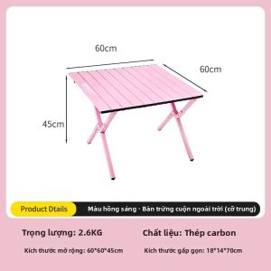 MUJOD | Lều Chống Nắng và Trừ Muỗi Di Động