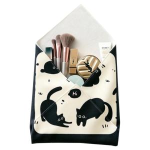 YINSHANG | Cartoon Adorable Self-Adhesive Scratch Protection Cloth for Camera Lens