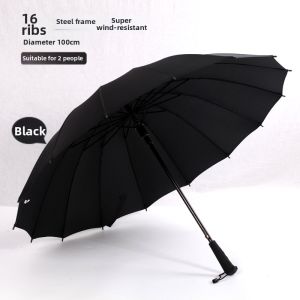 MOLORE | Windproof Double Layer Automatic Large Business Umbrella