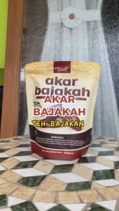 Akar Bajakah Asli Kalimantan & Kayu Bajakah Asli Original