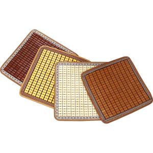 LAOXIJIANG | Bamboo Multi-Purpose Summer Cooling Mat