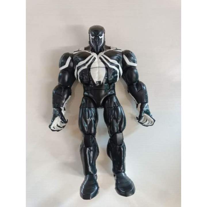 Marvel Legends Space Venom BAF Build A Figure Toy Collectible | Lazada PH