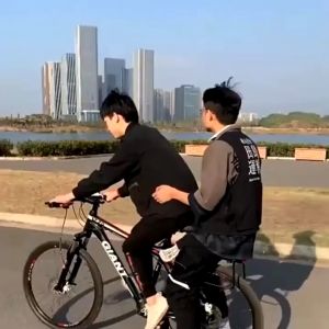 Kệ Yên Sau Gác Baga Gắn Thêm Phía Sau Cho Xe Đạp Vào Cốt Yên cho xe đạp địa hình và leo núi Ba ga xe đạp gác baga xe đạp hợp kim nhôm bắt cốt yên chắc chắn - Lazada