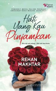 Hati Yang Kau Pinjamkan - Rehan Makhtar (NEW)