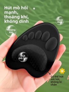 MICUI | Đệm Lót Giày Chống Đau Chống Trượt thoải mái Kích Cỡ Nửa
