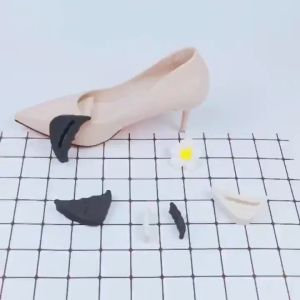 Soft Thickening Foot Pad & High Heel Shoes Insoles: Your Ultimate Guide