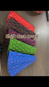 COD 1 Pc- Truck shift protection sleeve gear knob shifter cover