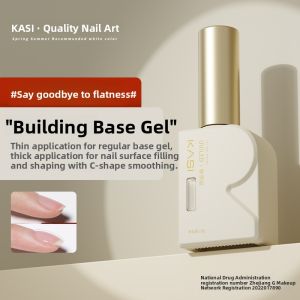 Kasi | Multi-Function Nail Gel Polish for Nail Salon