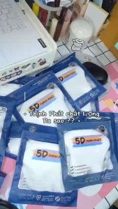 Khẩu trang 5d xám  Khẩu trang 5d đen 100 chiếc giá LAZADA  BIG sale  chuyên khẩu trang 5d