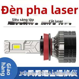 CHEJIAO | Đèn Pha Tập Trung Siêu Sáng