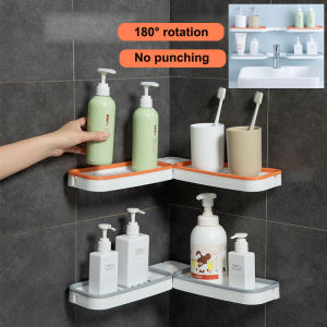 Home Adjustable Bathroom Corner Rack: A Comprehensive Guide