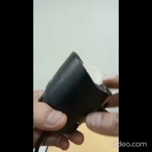 X-Case Lampu Tembak SQL Biled Matrix X2 BILED FULL ALUMINIUM Universal