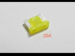 Sekering Fuse micro original ( 20 pcs )