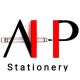 AHP Stationery