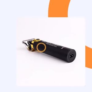 Original VGR V-082 Zero Adjustable Professional Rechargeable Hair Trimmer Hair Cutter Hair Clipper Japan Design