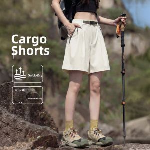 BALENO | Quick-Dry Workwear Shorts for Outdoor Fitness Casual