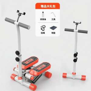 DIWONOR | Silent Butt-lifting Fat-burning Step Machine With Handles