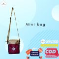Tas Selempang Wanita Tas Slingbag Wanita Tas Sling bag Mini Pria Wanita Tas Selempang Pria Tas Selempang Pria Kekinian Tas Slingbag Cewe Korea Tas Korea Wanita Tas Selempang Mini Korea Tas Mini Wanita. 