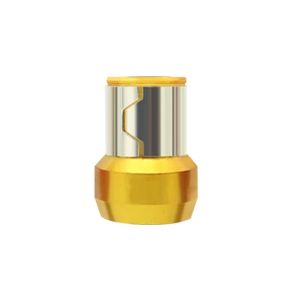 Magnetic Bit Holder Alloy Electric Magnetic Ring Screwdriver Bit Anti-Corrosion Strong Magnetizer for Phillip Drill Bit