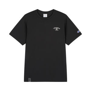 Champion | Moisture-wicking Sun-protection Mens Short Sleeve T-shirt
