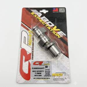 CRP CAMSHAFT FOR MIO SPORTY 6.5/7.0/7.3/7.5 Lift