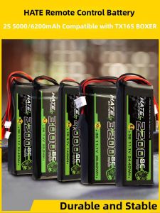 Pin Lithium Điều Khiển RC