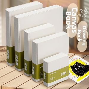 YUANHAO | Tearable Portable Art Sketchbook