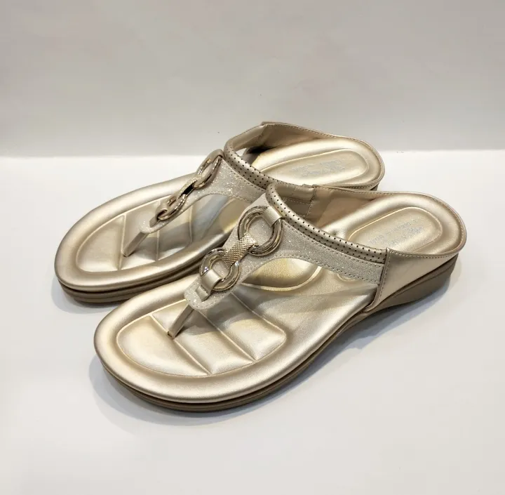 Skywalker%20Lady%20flat%20sandals%20shoes%20comfort%20and%20nonslip%20Plus%20big%20size%2035#%20to%2042#%20-%20Image%204