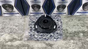 SUPPORT MOUNTING SHOCK BREAKER DAIHATSU GRAND MAX 48609-BZ051 MONTING SHOCKBREAKER SHOCKBREKER SOK BREAKER KARET SUPPORT SOKBREKER DUDUKAN PER ABSORBER BREKER SOK ABSORBER 48609-BZ051 ORIGINAL MERK TRIVINDO PREMIUM QUALITY