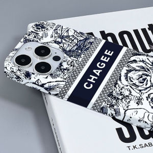 iPhone 15 Huawei Mate60pro Overlord Tea Ji Phone Case Nova7 Applicable Xsmax Glory Magic4 Redmi Note13 Samsung S22 Chinese Fad Vivox80 Peripheral Opporeno9