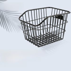 รถจักรยานปั่นเสือภูเขาแบบติดหลัง กล่องใส่ของ รุ่น TOOKTRO ขนาดใหญ่ มีฝาปิด ขายส่ง ขายสต็อก รถจักรยานอเนกประสงค์แบบติดหลัง