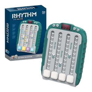 WEIBAI | Music Puzzle Stress Relief Educational Toy