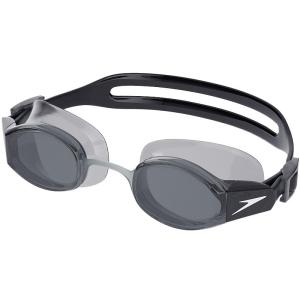Speedo | Anti-fog Waterproof HD Large-frame Prescription Swimming Goggles
