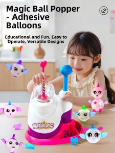 YUXI | Girls Toy Ball For 6 Plus Birthday Gift