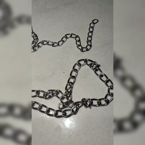 Pemilihan Rantai Burung 1.6mm & 2.5mm: Aksesoris Dekoratif & Pengganti Rantai Lampu